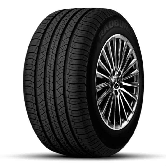RADBURG PRIMERA 235/65 R17