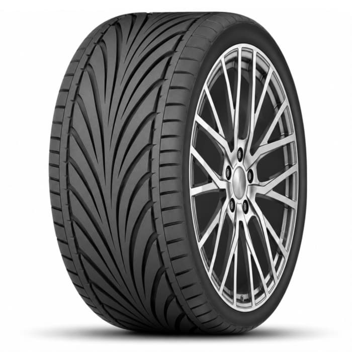 TOYO PROXES T1 R 205/50 R15