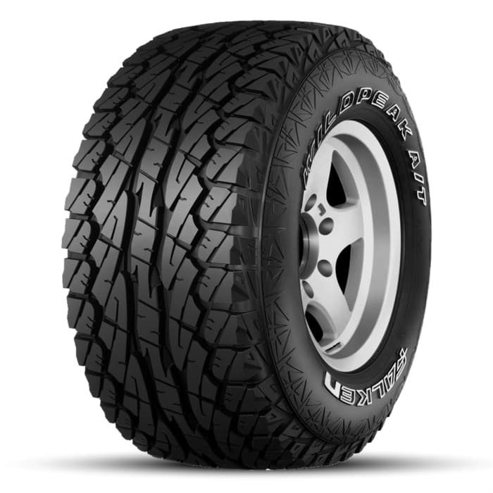 FALKEN WILDPEAK A/T 205/70 R15