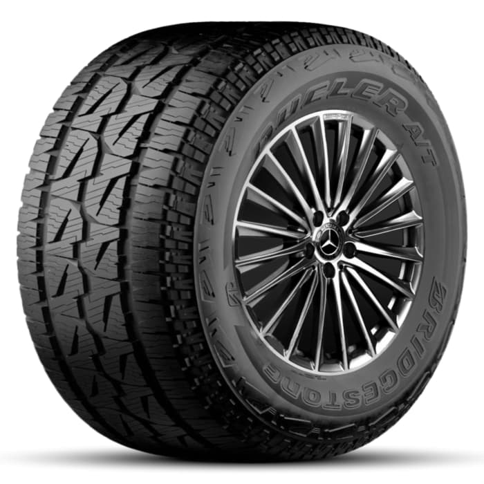 BRIDGESTONE DUELER A/T 205/70 R15