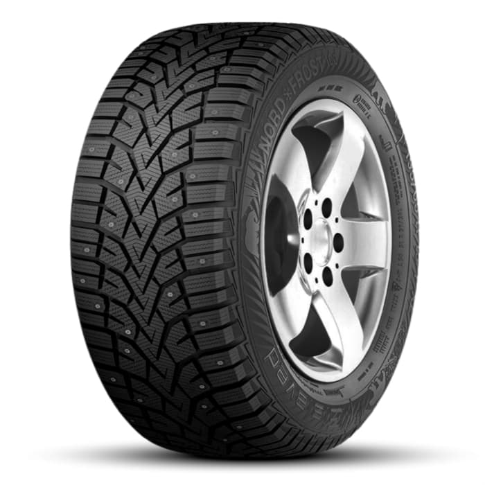 GISLAVED NORD FROST 100 175/65 R14