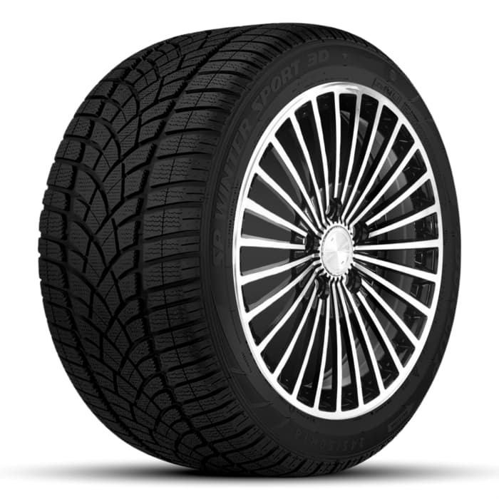DUNLOP SP WINTER SPORT 3D 175/60 R16