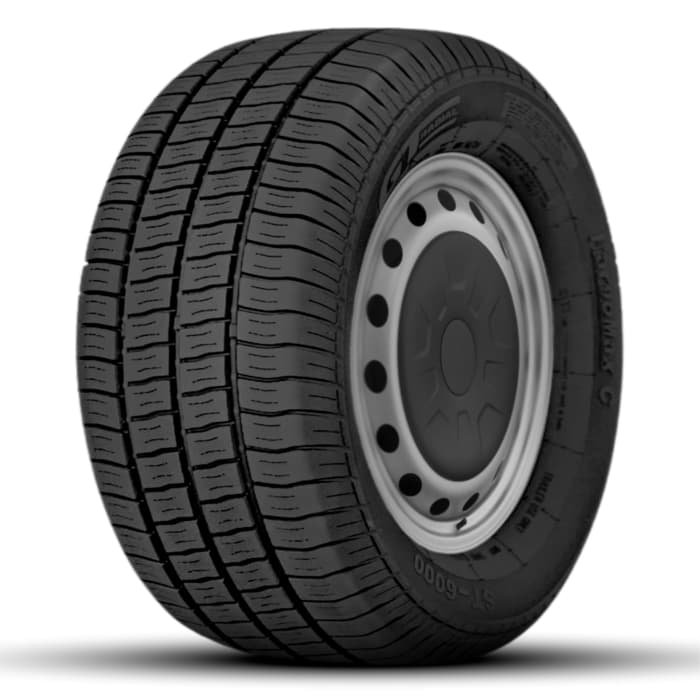 GT RADIAL KARGOMAX C 195/50 R13C
