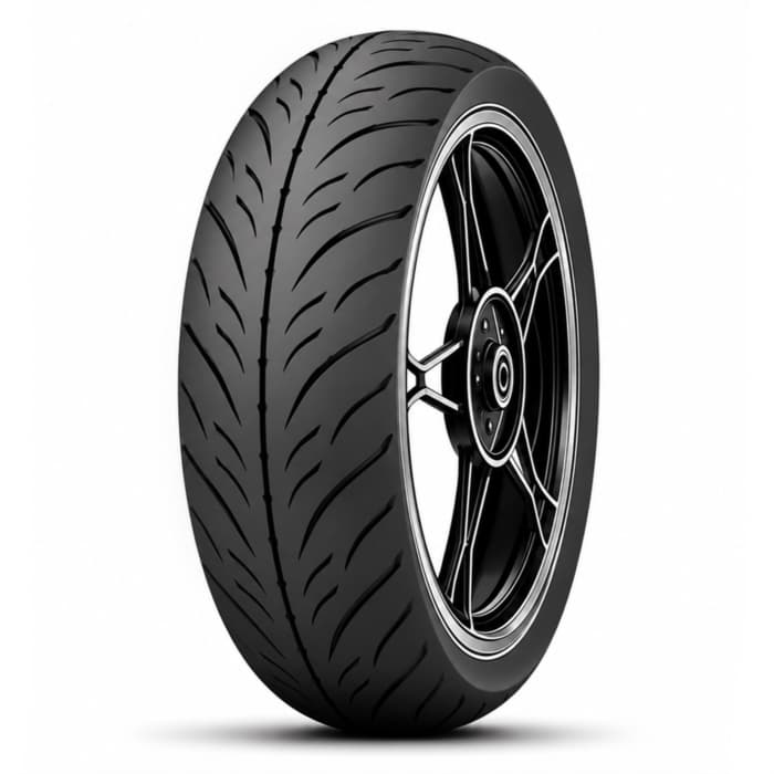 SAVA MC25 BOGART 130/80-16