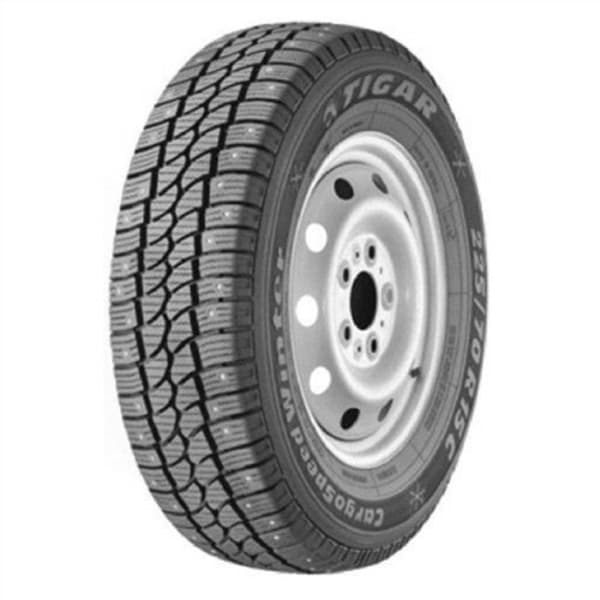 SEBRING VAN WINTER 215/65 R16C