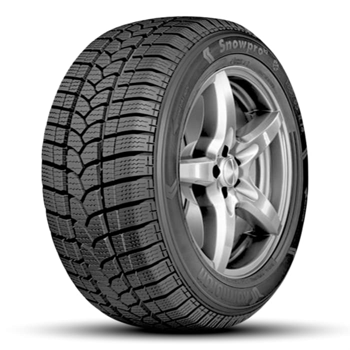 KORMORAN SNOWPRO 165/65 R14