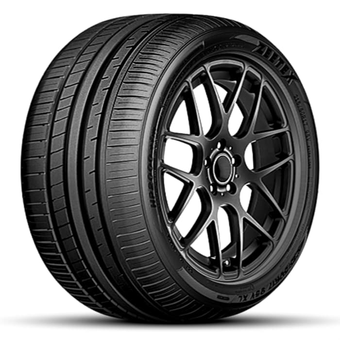 ZEETEX HP2000 VFM 205/45 R16