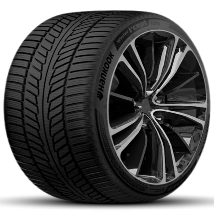 HANKOOK ION I*CEPT SUV 305/30 R21