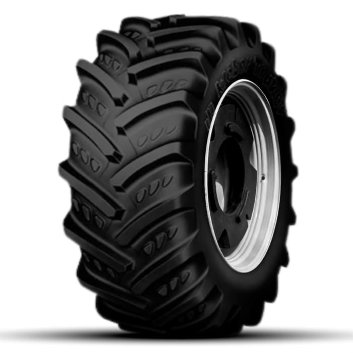 KLEBER TRAKKER 340/85 R24