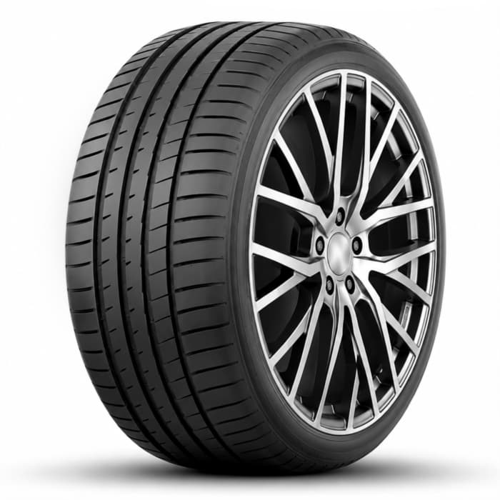 AUTOGREEN SMART CHASER SC1 205/60 R16
