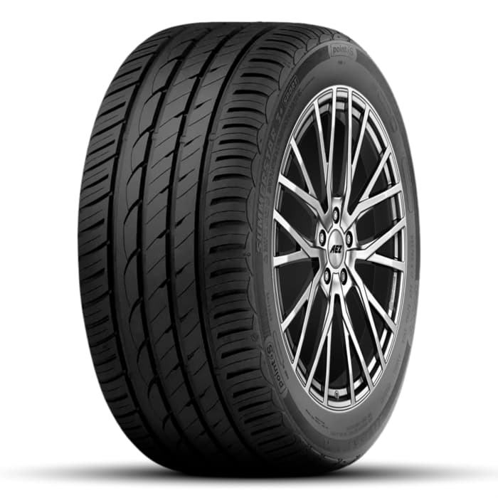 POINT S SUMMER STAR 3+ SPORT 195/55 R15