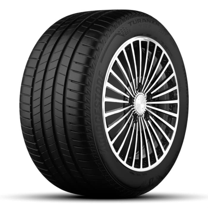 BRIDGESTONE TURANZA T005 205/60 R17