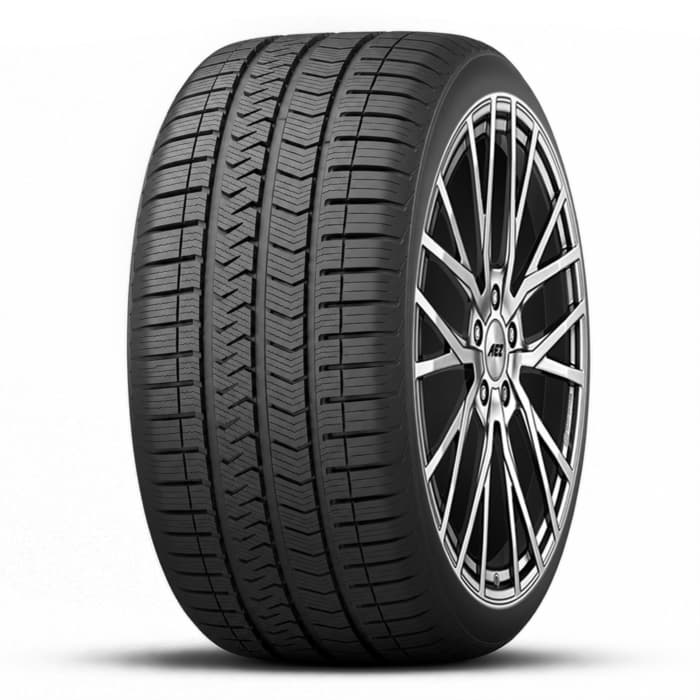 VREDESTEIN QUATRAC 215/45 R16