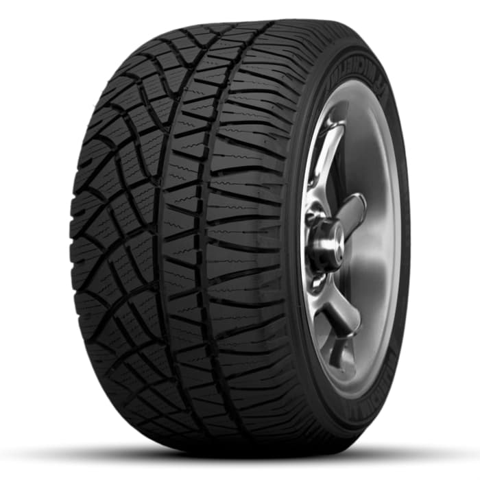 MICHELIN LATITUDE CROSS 255/65 R17