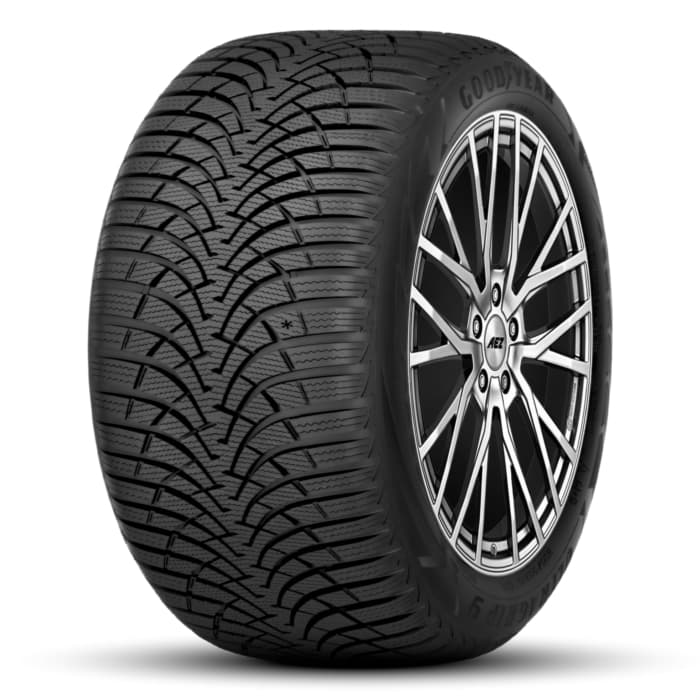 GOOD YEAR ULTRAGRIP 9 185/65 R14