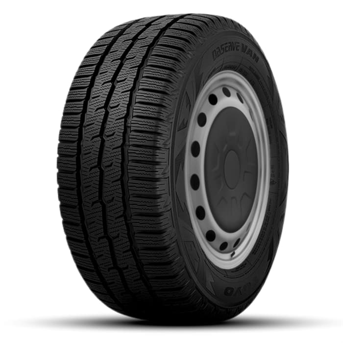 TOYO OBSERVE VAN 225/55 R17C