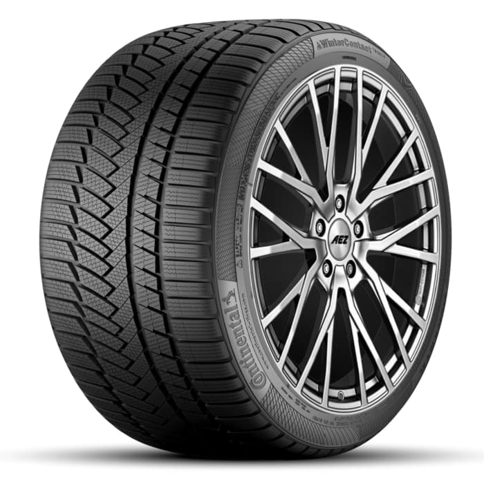 CONTINENTAL WINTERCONTACT TS 850 P 195/55 R20