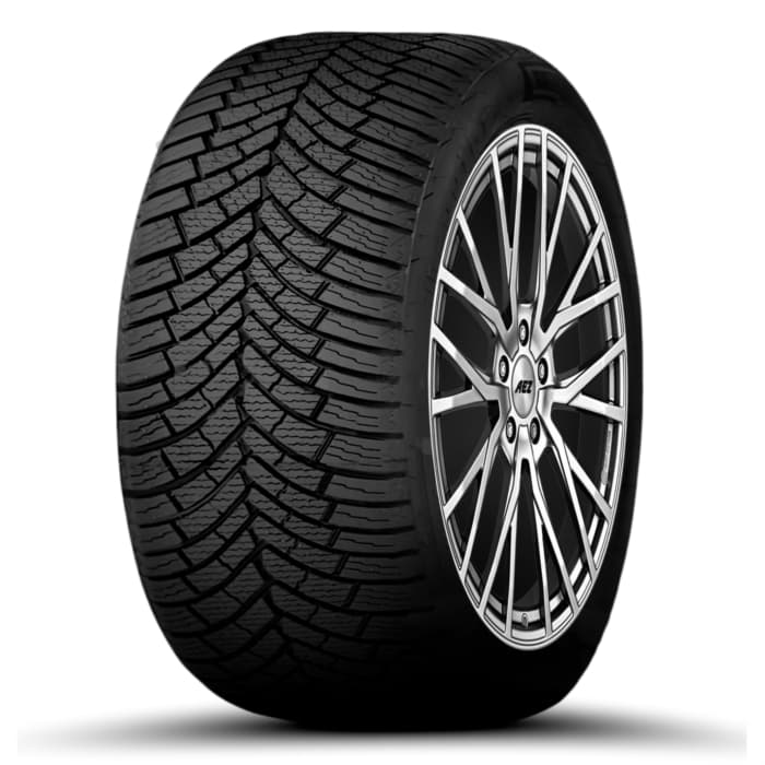 WARRIOR WASP-PLUS 215/45 ZR17