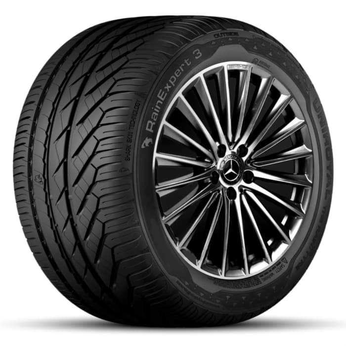 UNIROYAL RAIN EXPERT 3 235/60 R16