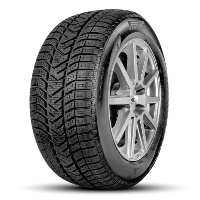 PIRELLI SNOWCONTROL SERIE3 WINTER190 195/55 R17
