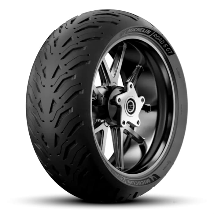 MICHELIN ROAD 6GT 120/70 ZR17