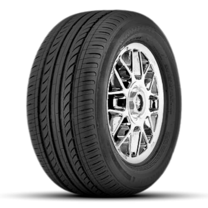 GOODRIDE RADIAL SP 06 165/80 R13