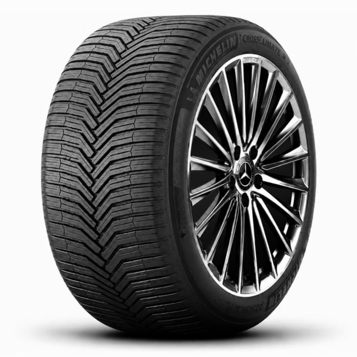 MICHELIN CROSSCLIMATE SUV 275/55 R19