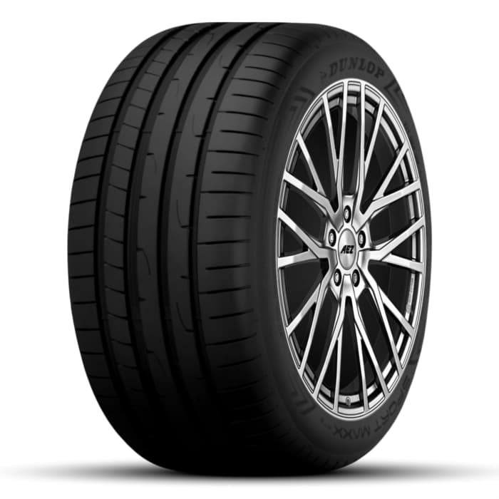 DUNLOP SPORT MAXX RT2 215/40 R18