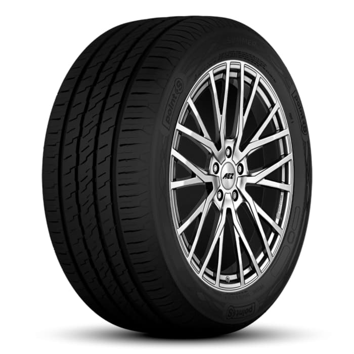 POINT S SUMMER S 215/65 R16