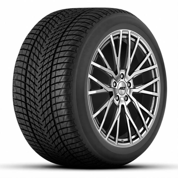 GOOD YEAR ULTRA GRIP PERFORMANCE 205/45 R18