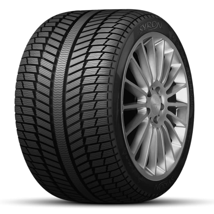 SYRON EVEREST 1+ 175/55 R15