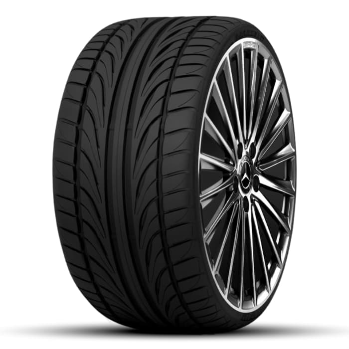 FALKEN FK 452 285/25 ZR22