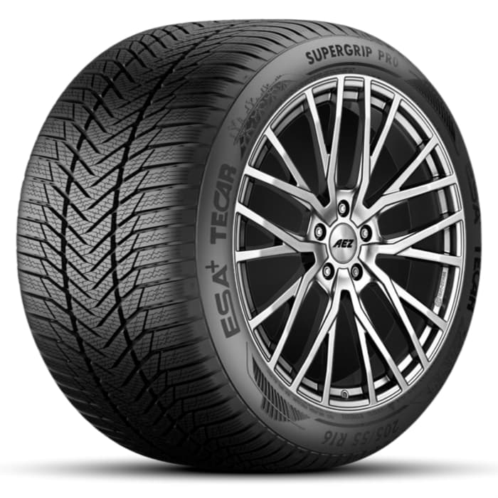 ESA TECAR SUPERGRIP PRO 165/65 R14