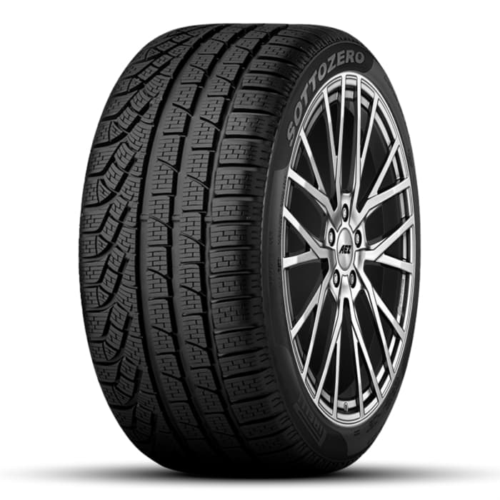 PIRELLI SOTTO ZERO WINTER 210 SERIE II 225/55 R17