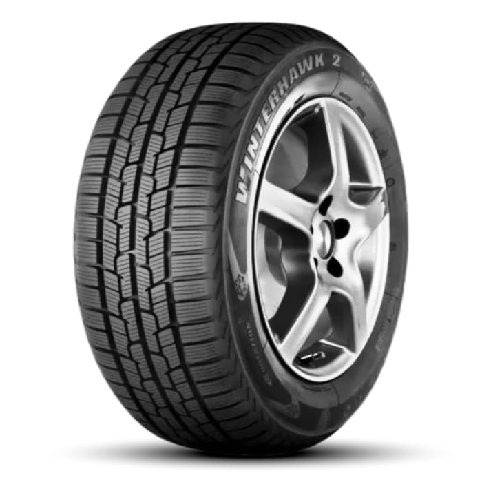 FIRESTONE WINTERHAWK 2 EVO 165/65 R14