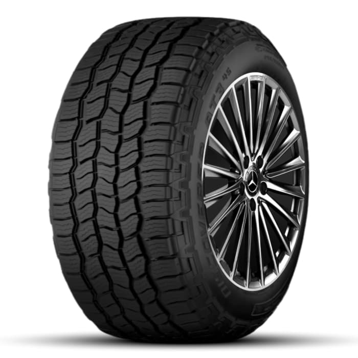 COOPER DISCOVERER AT3 4S 265/70 R16