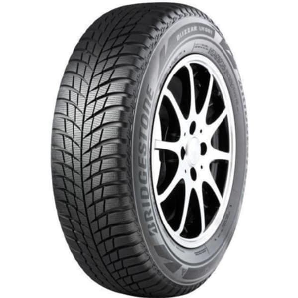 BRIDGESTONE BLIZZAK LM001 205/60 R17