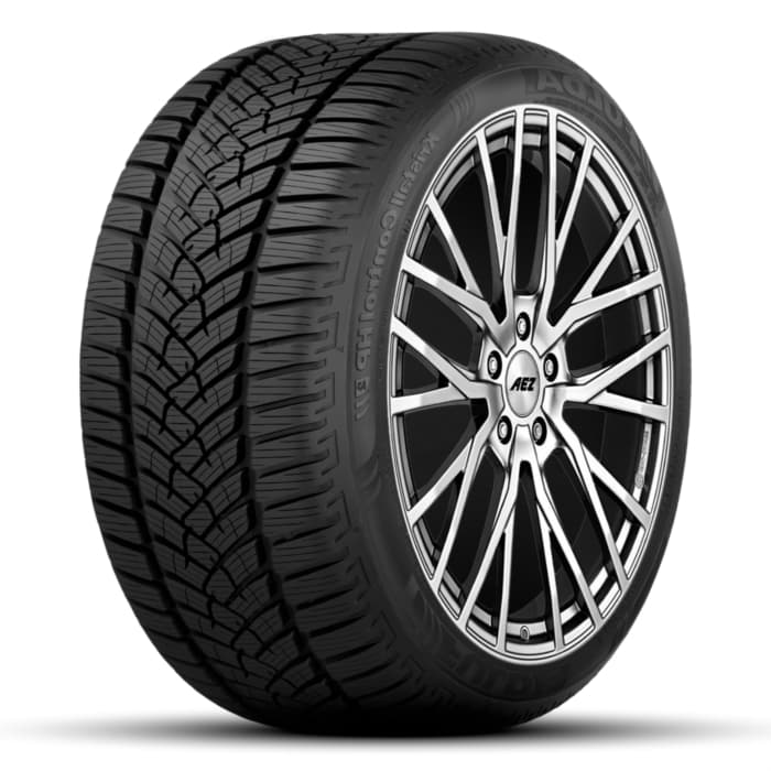FULDA KRISTALL CONTROL HP 2 215/45 R17