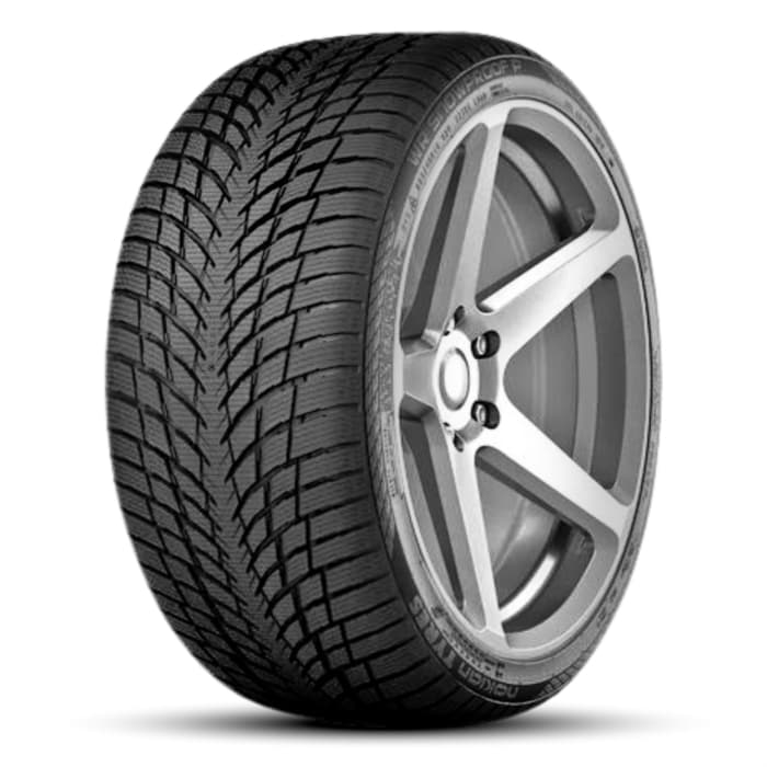 NOKIAN TYRES WR SNOWPROOF 165/60 R15