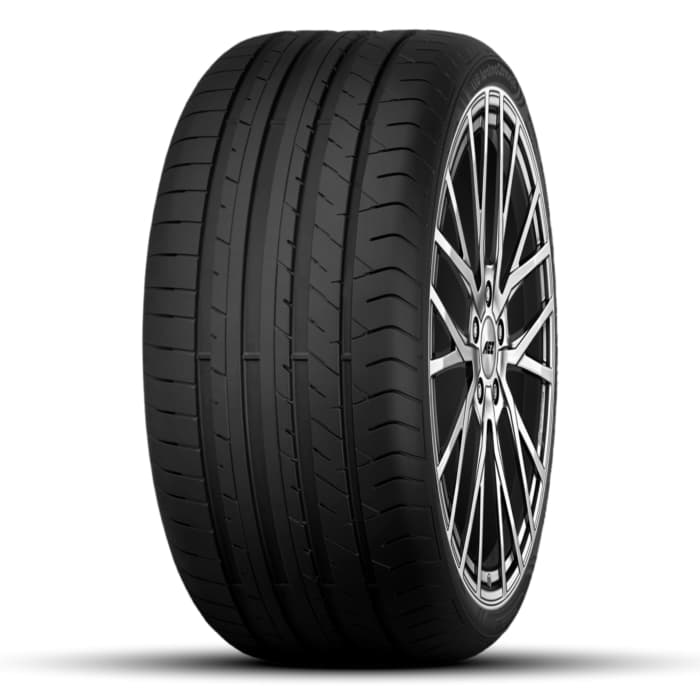 FULDA SPORTCONTROL 2 225/55 R17