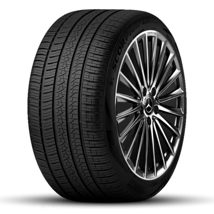 PIRELLI SCORPION ZERO ALL SEASON 285/40 R23