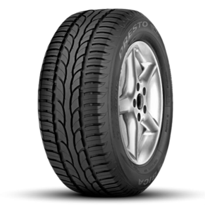 DEBICA PRESTO HP 195/55 R15