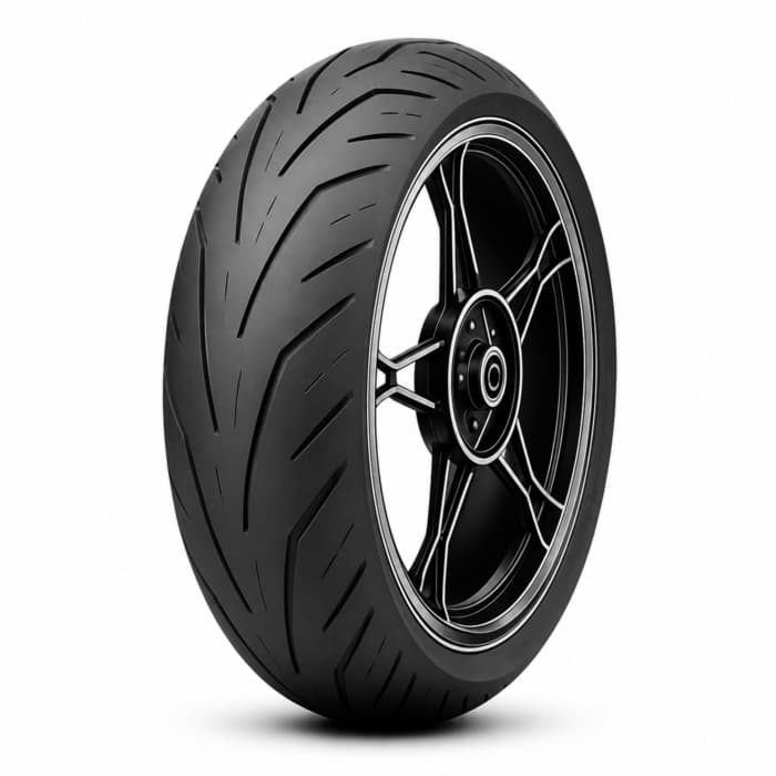 AVON STORM 3D6-MAV65 100/90-18