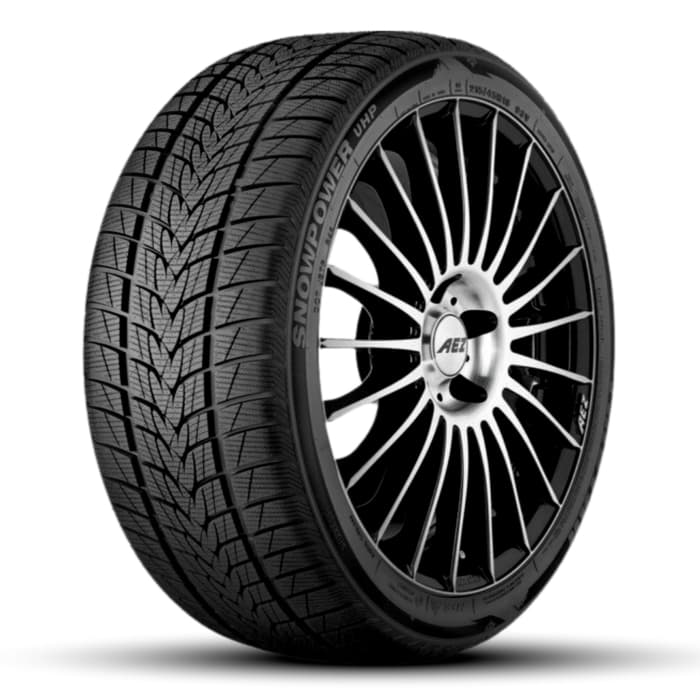 TRISTAR SNOWPOWER UHP 255/60 R18