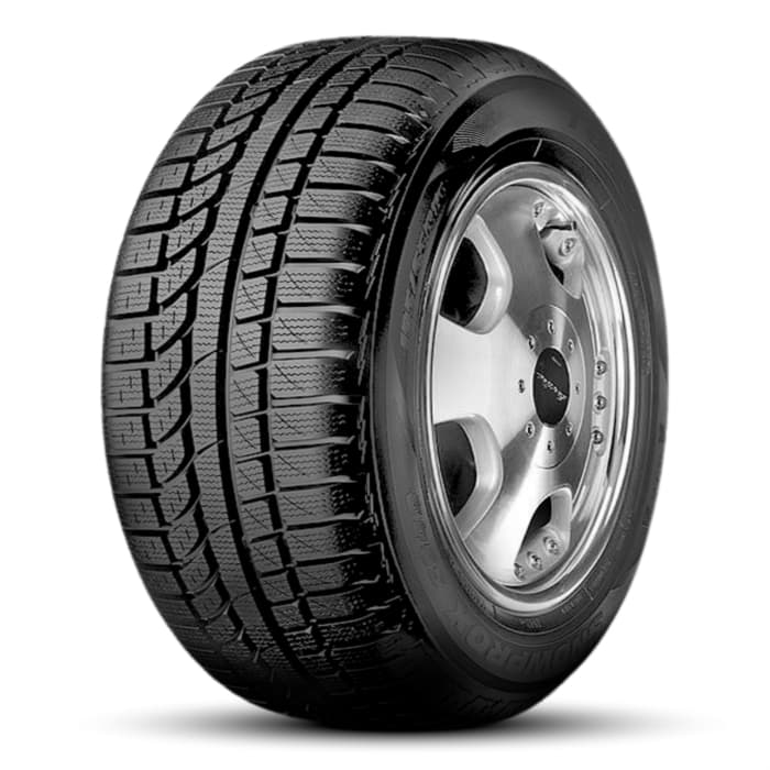 TOYO SNOWPROX S942 195/60 R16C