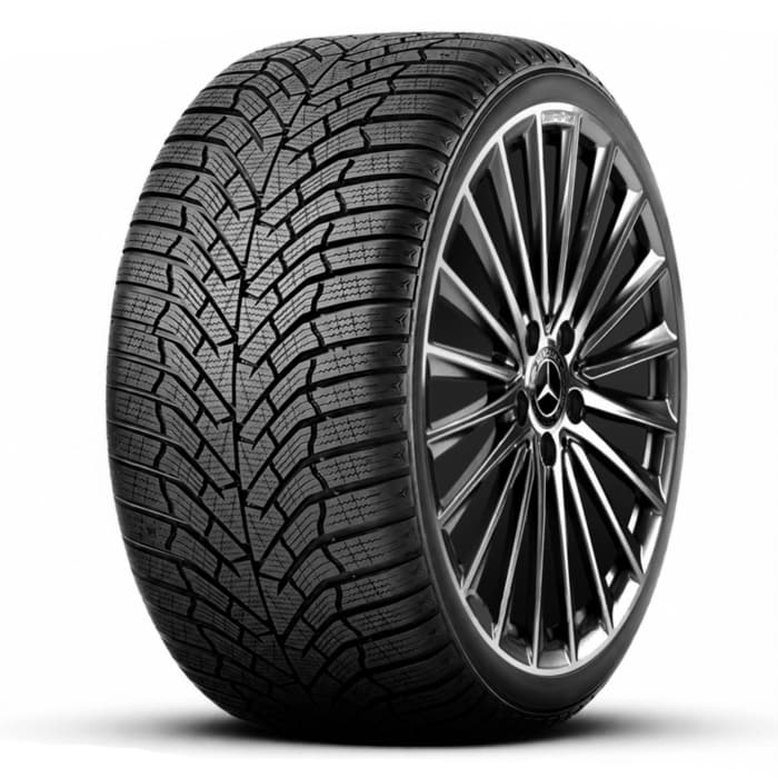 KUMHO WINTERCRAFT WP52 295/35 R21