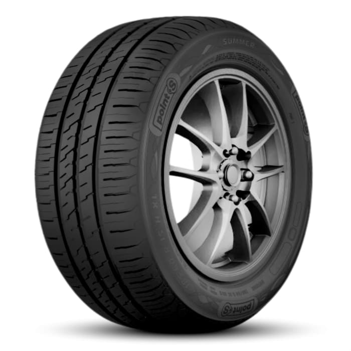 POINT S SUMMER STAR 175/70 R13
