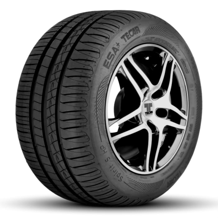 ESA+ TECAR SPIRIT 5 HP 205/55 R16
