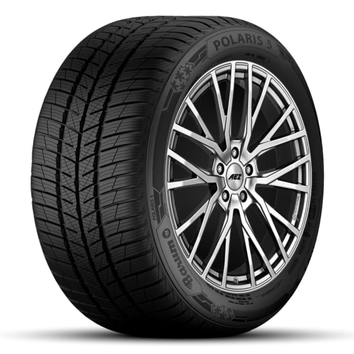 BARUM POLARIS 5 175/65 R15