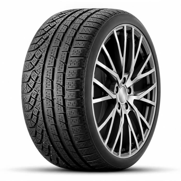 PIRELLI SOTTOZERO WINTER 240 SERIE II N1 245/40 R20